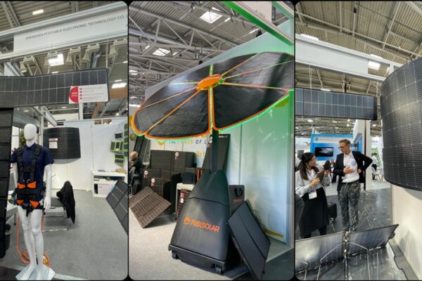 Rising energy demand drives development of more efficient solar technologies