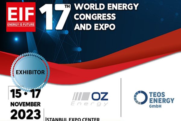 EIF World Energy Congress&Expo 