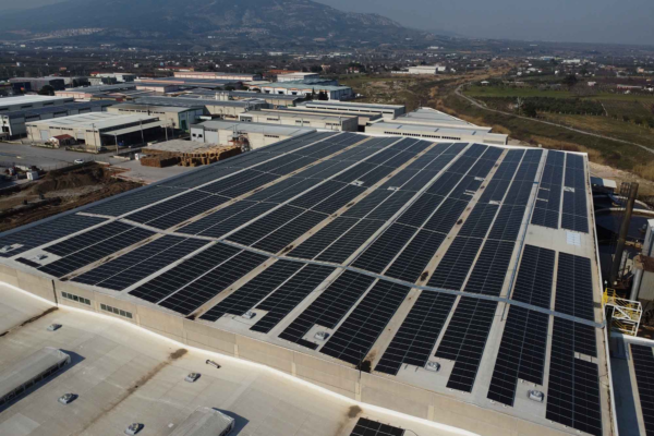 INTERVIEW WITH TEOS ENERGY