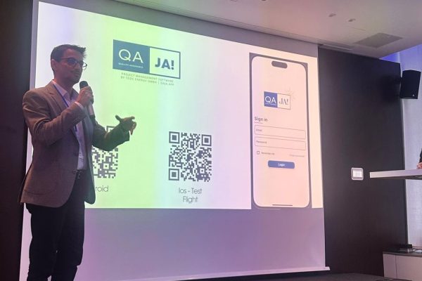 Teos Energy GmbH Celebrates Its 5th Year in Germany with BESS Experience Day